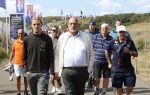 Amsterdam 23 augustus 2026
De laatse Grand Prix F1 op het circuit van Zandvoort . Herman den Blijker met zijn zoon