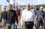 Amsterdam 23 augustus 2026
De laatse Grand Prix F1 op het circuit van Zandvoort . Herman den Blijker met zijn zoon
