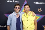 Amsterdam 1 augustus 2026
Lunch bij Videoland voorafgaand aan de Gay Pride