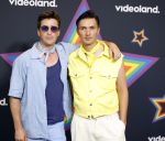 Amsterdam 1 augustus 2026
Lunch bij Videoland voorafgaand aan de Gay Pride