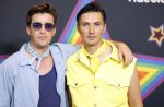 Amsterdam 1 augustus 2026
Lunch bij Videoland voorafgaand aan de Gay Pride