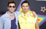 Amsterdam 1 augustus 2026
Lunch bij Videoland voorafgaand aan de Gay Pride