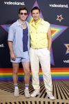 Amsterdam 1 augustus 2026
Lunch bij Videoland voorafgaand aan de Gay Pride