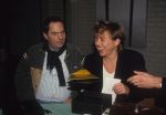 Ischa Meijer en Connie Palmen
011292
