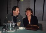 Ischa Meijer en Connie Palmen
011292