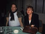 Ischa Meijer en Connie Palmen
011292