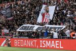 Eindhoven, 23 augustus 2026
Vriendenloterij Eredivisie
PSV - FC Groningen eindstand 5-1
Afscheid Ismael Saibari

Foto Carlo van Hout