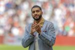 Eindhoven, 23 augustus 2026
Vriendenloterij Eredivisie
PSV - FC Groningen eindstand 5-1
Afscheid Ismael Saibari

Foto Carlo van Hout