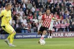Eindhoven, 10 september 2026
Eerste wedstrijd Champions League
PSV-Sjachtar, eindstand 1-1
Ivan Perisic
Foto Carlo van Hout