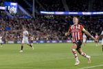 Eindhoven, 10 september 2026
Eerste wedstrijd Champions League
PSV-Sjachtar, eindstand 1-1
Ivan Perisic
Foto Carlo van Hout