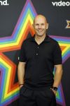Amsterdam 1 augustus 2026
Lunch bij Videoland voorafgaand aan de Gay Pride