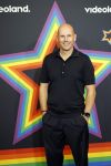 Amsterdam 1 augustus 2026
Lunch bij Videoland voorafgaand aan de Gay Pride