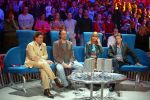 Hilversum 6 maart 2004
Idols in studio 22.  
Jury Idols, Henkjan Smits Eric v Tijn Jerney Kaagman en Edwin Jansen
Peter Smulders bv