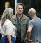 Hoogland 29 augustus 2026
Linda de Mol en haar partner Jeroen Rietbergen gaan winkeles bij BOBS in Hoogland . Eigenaar Bob Reijnders vangt ze op.