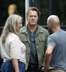 Hoogland 29 augustus 2026
Linda de Mol en haar partner Jeroen Rietbergen gaan winkeles bij BOBS in Hoogland . Eigenaar Bob Reijnders vangt ze op.