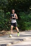 Amsterdam 26 augustus 2026
Jeroen v Veen aan het hardlopen . 