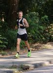 Amsterdam 26 augustus 2026
Jeroen v Veen aan het hardlopen . 