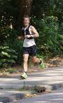 Amsterdam 26 augustus 2026
Jeroen v Veen aan het hardlopen . 