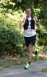 Amsterdam 26 augustus 2026
Jeroen v Veen aan het hardlopen . 