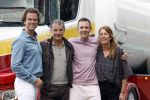Utrecht 31 augustus 2026
Opnames van de film 