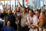 Utrecht 31 augustus 2026
Opnames van de film 