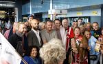 Utrecht 31 augustus 2026
Opnames van de film 