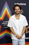 Amsterdam 1 augustus 2026
Lunch bij Videoland voorafgaand aan de Gay Pride
