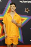 Amsterdam 1 augustus 2026
Lunch bij Videoland voorafgaand aan de Gay Pride
