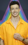 Amsterdam 1 augustus 2026
Lunch bij Videoland voorafgaand aan de Gay Pride
