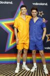 Amsterdam 1 augustus 2026
Lunch bij Videoland voorafgaand aan de Gay Pride