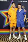 Amsterdam 1 augustus 2026
Lunch bij Videoland voorafgaand aan de Gay Pride