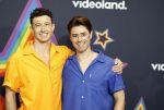 Amsterdam 1 augustus 2026
Lunch bij Videoland voorafgaand aan de Gay Pride
