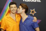 Amsterdam 1 augustus 2026
Lunch bij Videoland voorafgaand aan de Gay Pride