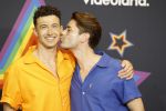 Amsterdam 1 augustus 2026
Lunch bij Videoland voorafgaand aan de Gay Pride