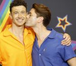 Amsterdam 1 augustus 2026
Lunch bij Videoland voorafgaand aan de Gay Pride