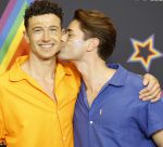 Amsterdam 1 augustus 2026
Lunch bij Videoland voorafgaand aan de Gay Pride