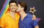 Amsterdam 1 augustus 2026
Lunch bij Videoland voorafgaand aan de Gay Pride