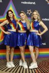 Amsterdam 1 augustus 2026
Lunch bij Videoland voorafgaand aan de Gay Pride
