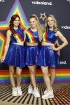 Amsterdam 1 augustus 2026
Lunch bij Videoland voorafgaand aan de Gay Pride