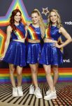 Amsterdam 1 augustus 2026
Lunch bij Videoland voorafgaand aan de Gay Pride