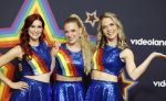 Amsterdam 1 augustus 2026
Lunch bij Videoland voorafgaand aan de Gay Pride