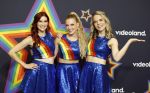 Amsterdam 1 augustus 2026
Lunch bij Videoland voorafgaand aan de Gay Pride