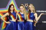Amsterdam 1 augustus 2026
Lunch bij Videoland voorafgaand aan de Gay Pride