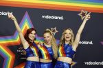 Amsterdam 1 augustus 2026
Lunch bij Videoland voorafgaand aan de Gay Pride