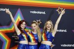 Amsterdam 1 augustus 2026
Lunch bij Videoland voorafgaand aan de Gay Pride