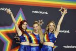 Amsterdam 1 augustus 2026
Lunch bij Videoland voorafgaand aan de Gay Pride