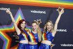 Amsterdam 1 augustus 2026
Lunch bij Videoland voorafgaand aan de Gay Pride