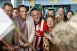 Utrecht 31 augustus 2026
Opnames van de film 