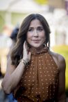 Aken 11 augustus 2026
Prinses Amalia op bezoek bij het wereldkampioenschap Paarden in Aken . Koningin Mary Denemarken 