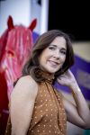 Aken 11 augustus 2026
Prinses Amalia op bezoek bij het wereldkampioenschap Paarden in Aken . Koningin Mary Denemarken 